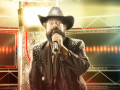 Get Pumped for the Super Bowl with Reggie Watts’ Halftime-Worthy Song