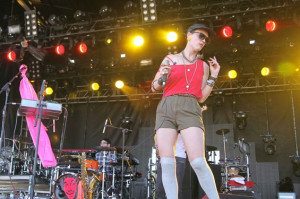 IFC Fairgrounds Returns to Rock SXSW