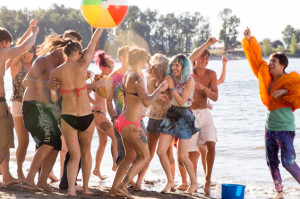 San Diego Bound: The Best 6-Second Moments from Portlandia