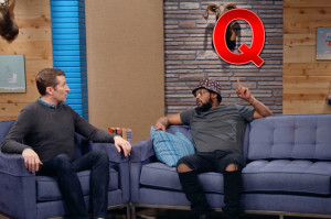 See What Happens When Rappers Visit Sesame Street