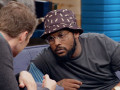 Schoolboy Q has Some Quirky, Quiet, Quilted Corporate Sponsors