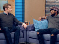 The Best 6 Seconds of Schoolboy Q and Aaron Neville on CBB