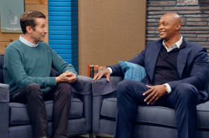 Go Sports! The Best 6-Second Moments from CBB
