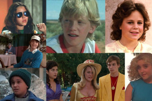 A Definitive Ranking of Every Kid From the Vacation Movies