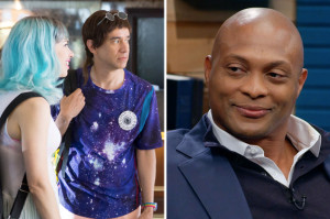 This Week: Portlandia Visits SeaWorld, CBB Gets Sporty