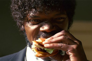 Ranking the Foods in the Tarantino Universe From Healthiest to Unhealthiest