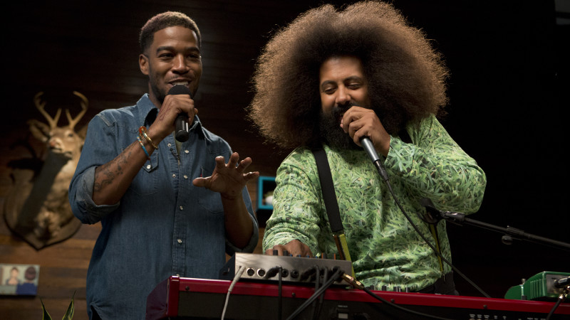 Comedy Bang! Bang! Season 4