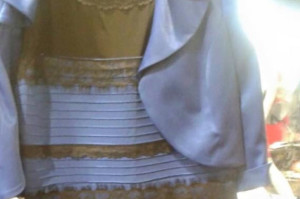 The Funniest Tweets About the Great Dress Debate of 2015