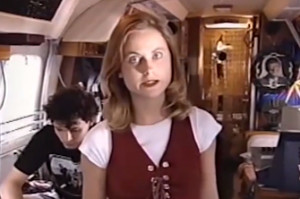 This Lost Pilot Featuring a Young Amy Poehler Is Comedy Gold