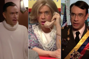 8 Hilarious Fred Armisen Cameos That Brightened Our Day
