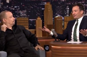 Watch Ice-T Make Dora, G.I. Joe and Other Classic Cartoons 100% Better