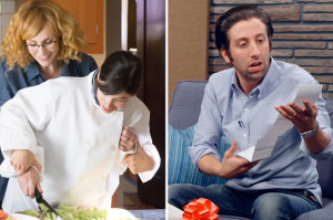This Week: Jane Lynch Helps Portlandia Get Patriotic, CBB Has a Big Bang Theory