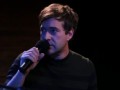 Mark Duplass Sings A Sexy Slow Jam on Reggie Makes Music