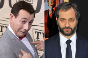 Get Ready for Pee-Wee’s Big Holiday, Coming to a Netflix Near You
