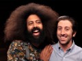 Simon Helberg is a Swell(ing) Guy on Reggie Makes Music