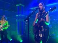 Sleater-Kinney Played Late Night with Seth Meyers and Fred Didn’t Crash the Show