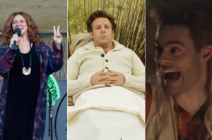 9 Times SNL Stars Were Hilarious on IFC