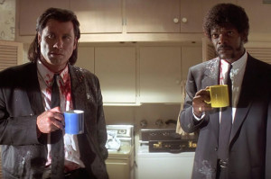 Say What? 8 Things You Didn’t Notice in Quentin Tarantino’s Movies