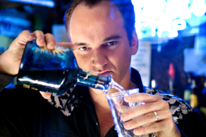 Here’s All the Ways Quentin Tarantino’s Movies Are Connected