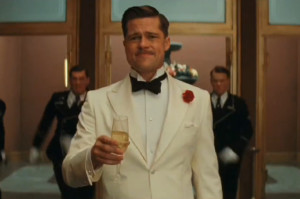 Brad Pitt’s Accents Ranked From Worst to Best