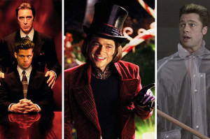 The Lost Roles of Brad Pitt: 10 Movies the ‘Inglourious Basterd’ Almost Starred In
