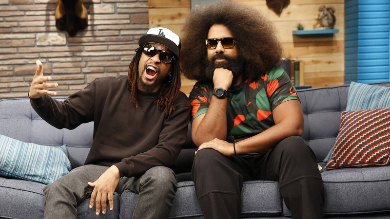 Comedy Bang! Bang! Season 4