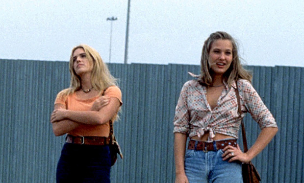 The Cast Of Dazed And Confused Where Are They Now Ifc
