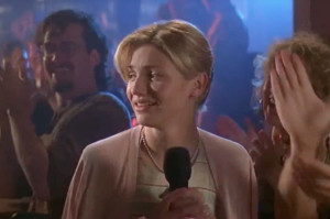 10 Awkward Karaoke Scenes From Movies