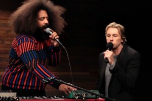 Dax Shepard Gets Into the Groove on Reggie Makes Music