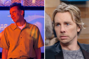 This Week: Fred and Carrie Sing Out, Dax Shepard Comes to CBB