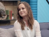 Brie Larson discusses auditioning and dating in the digital age.