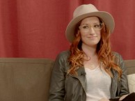 Janessa Slater (Saturday Night Live's Vanessa Bayer) is a media coach who is here to help your favorite artists fix their image, one joke at a time. Featuring Ingrid Michaelson.