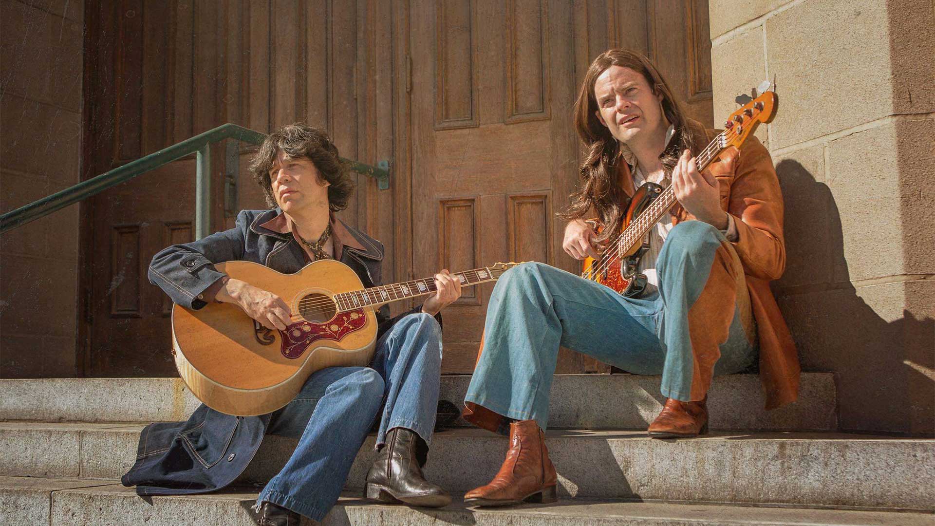 The loyalists bjc coursework 07 picture