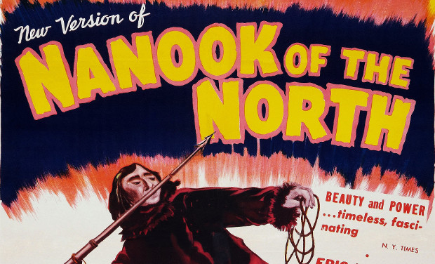 Watch Nanook Of The North Online Free