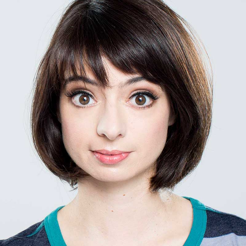 Kate micucci nude - TheFappening Library