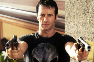 15 Surprising Facts About The Punisher