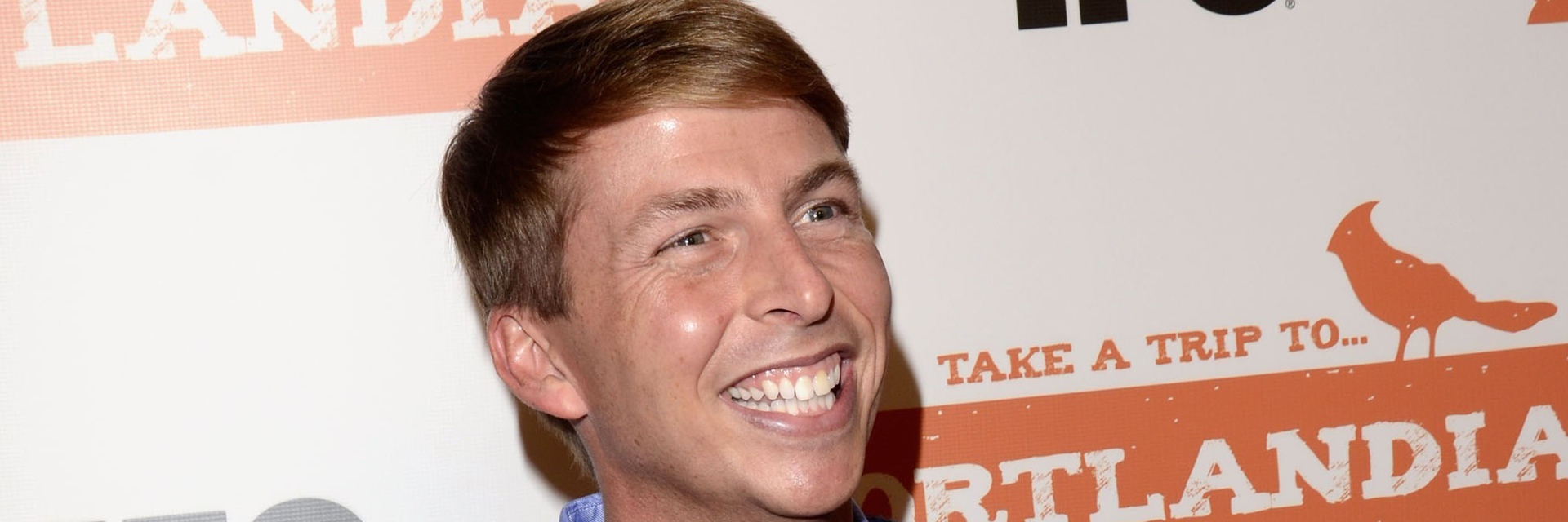 Jack McBrayer – IFC