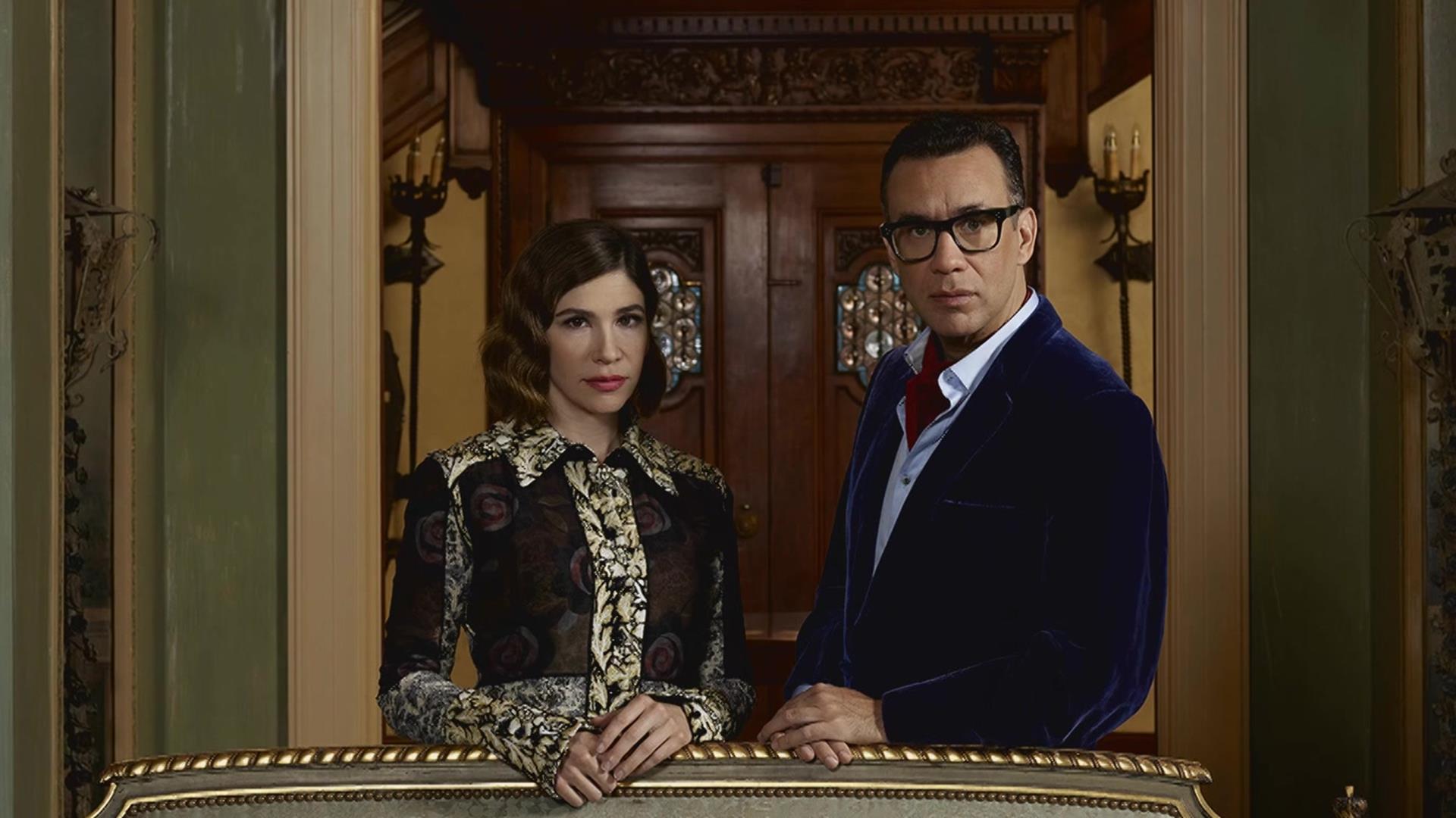 Watch The Battlestar Galactica Inspired “portlandia” Episode Right Now