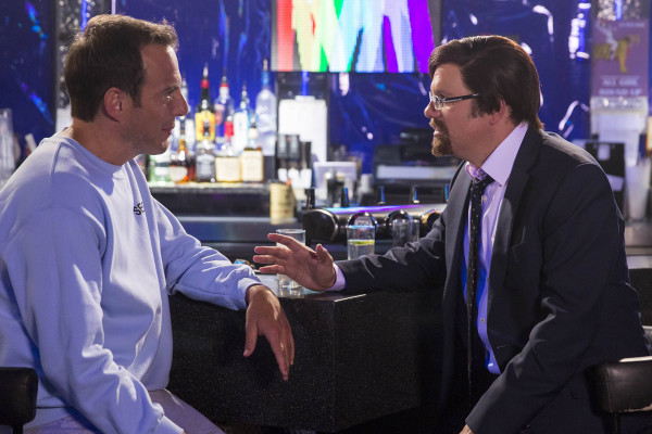 Season 3 Episode 2: Photo Credit: Colin Hutton/IFC