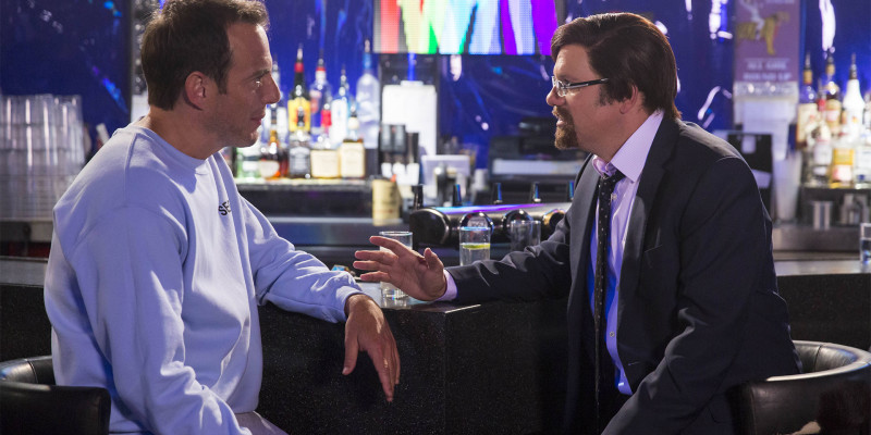 Season 3 Episode 2: Photo Credit: Colin Hutton/IFC