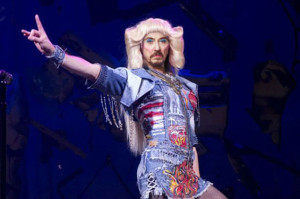 5 More Musical Theater Roles Christopher Walken Should Play