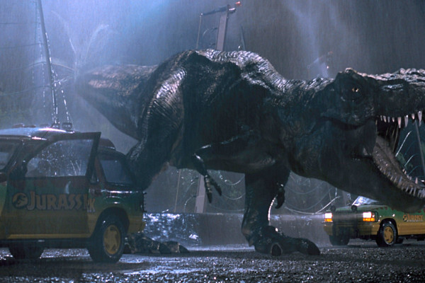 BANDAS SONORAS (Score / Instrumental) - Página 6 Jurassic-Park-600x400
