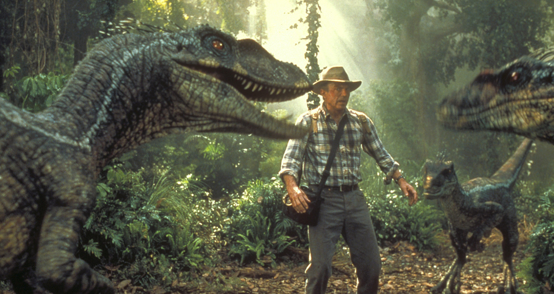 The 10 Best Movie Dinosaurs - IFC