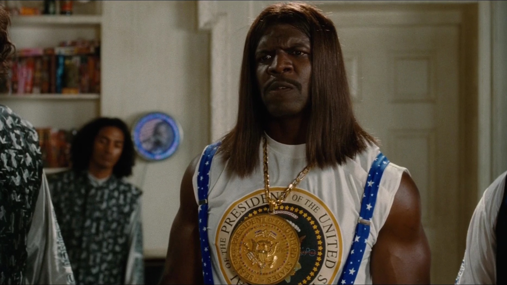 Idiocracy Writer Shocked How Well The Movie Predicted The Future Ifc
