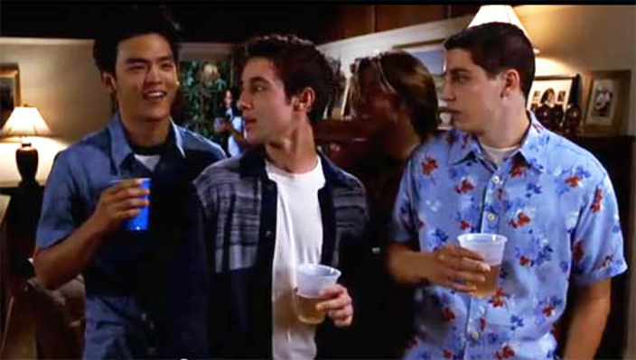 See The American Pie Cast Then And Now – Ifc