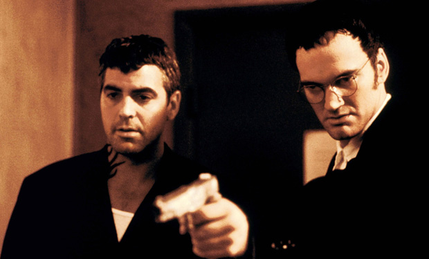 From Dusk Till Dawn: The Series TV Series 2014 - IMDb