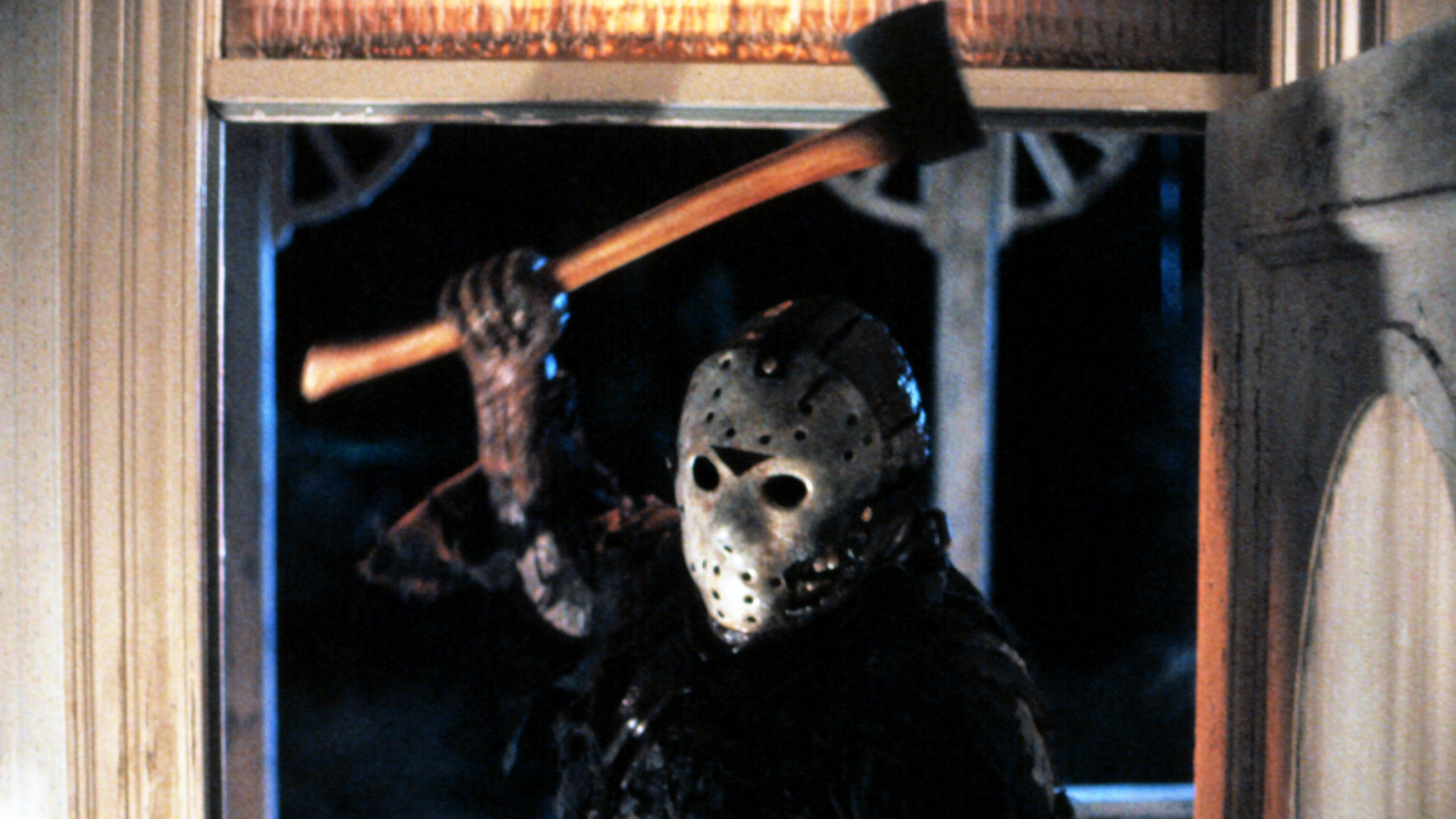 Every Friday the 13th Movie Ranked IFC