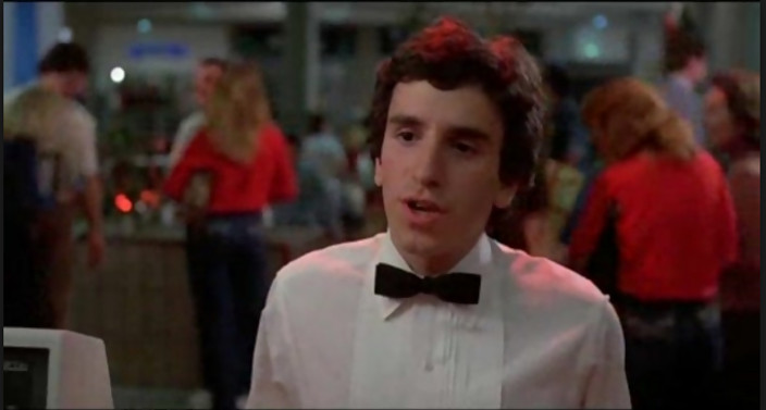 Fast Times at Ridgemont High: Where are they now 