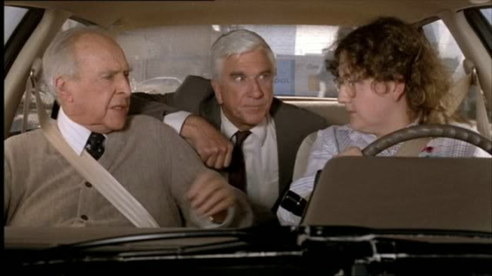 Naked Gun The Movie 58