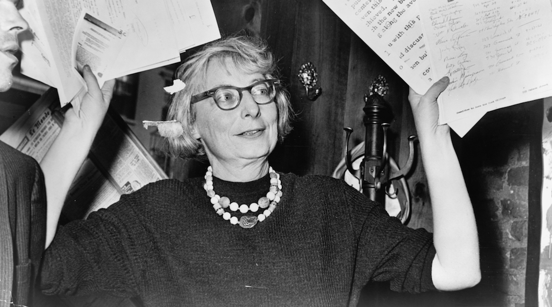 citizen jane